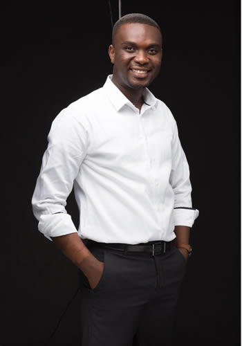 Joe Mettle