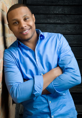 Todd Dulaney