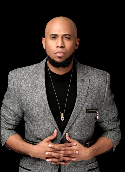 Anthony Brown