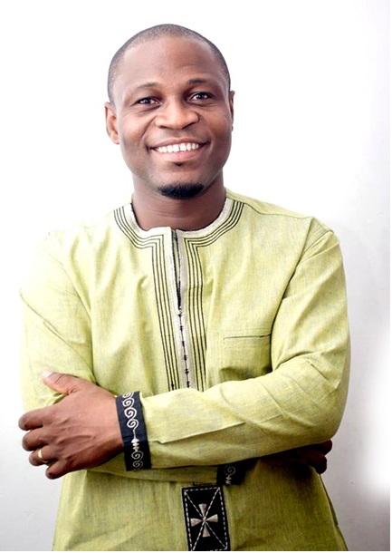 Rev. Edwin Dadson