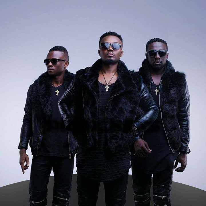 The Preachers
