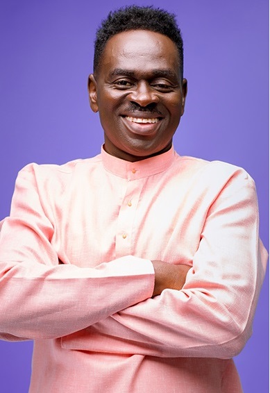Yaw Sarpong